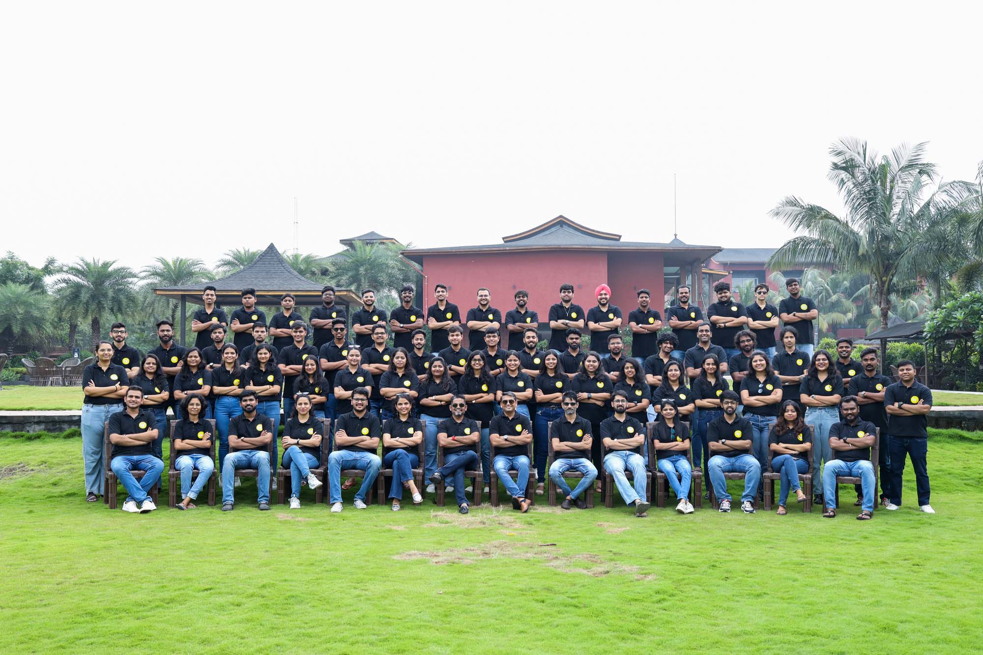 Corporate photography