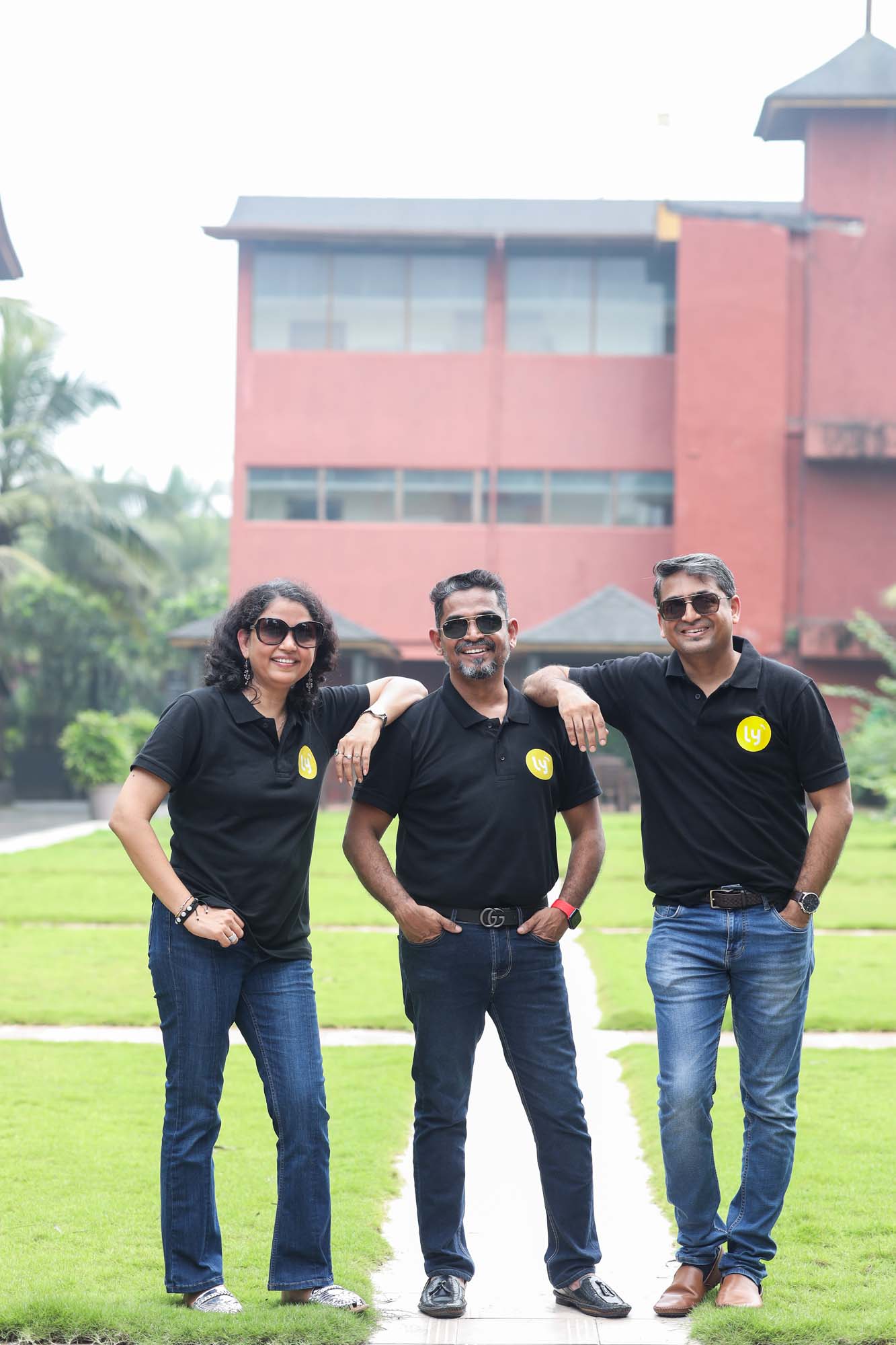 Corporate photography