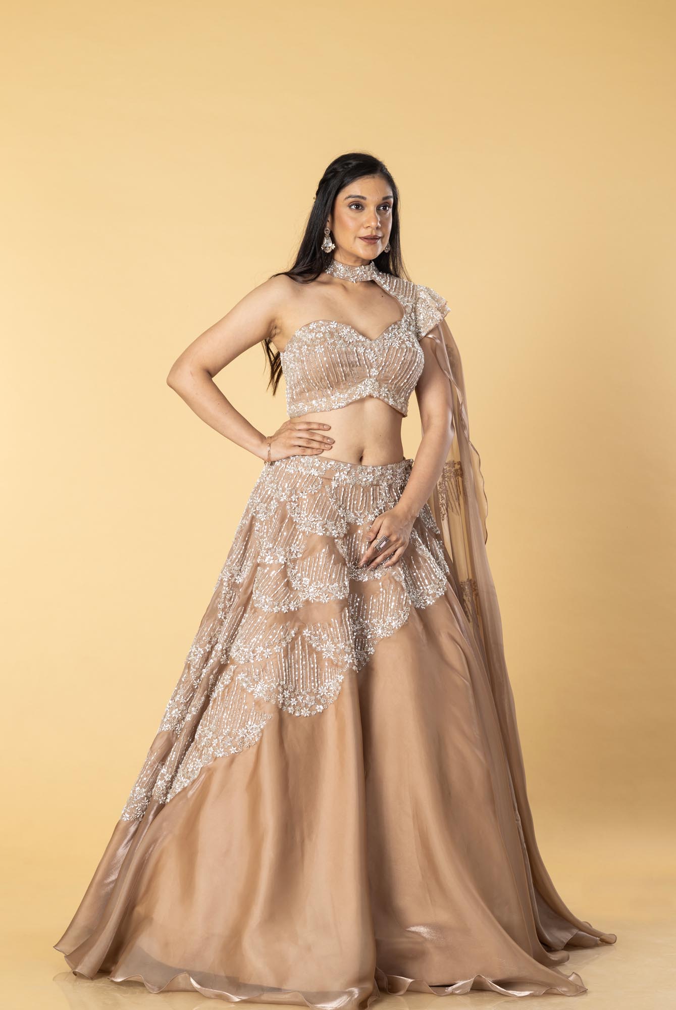 Garment photography