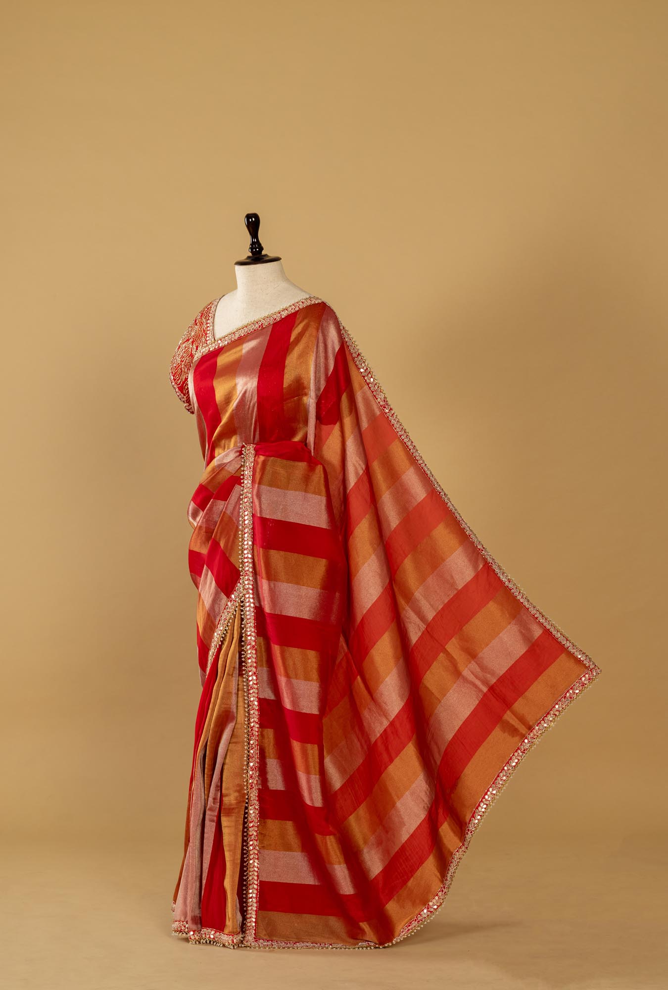 Garment photography