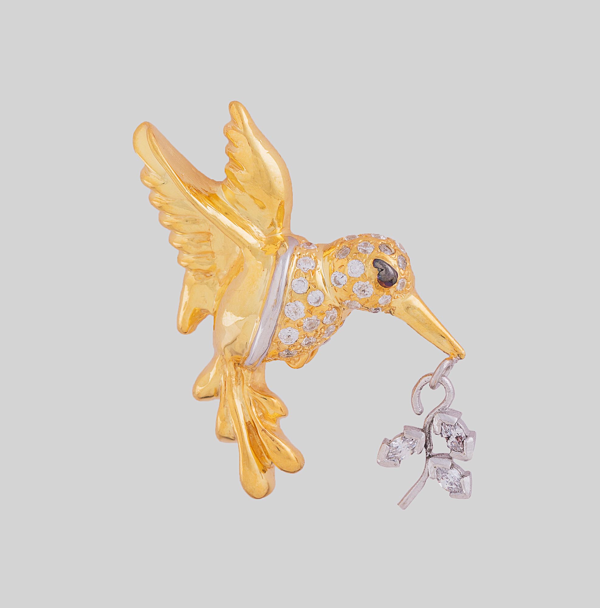Jewellery photography
