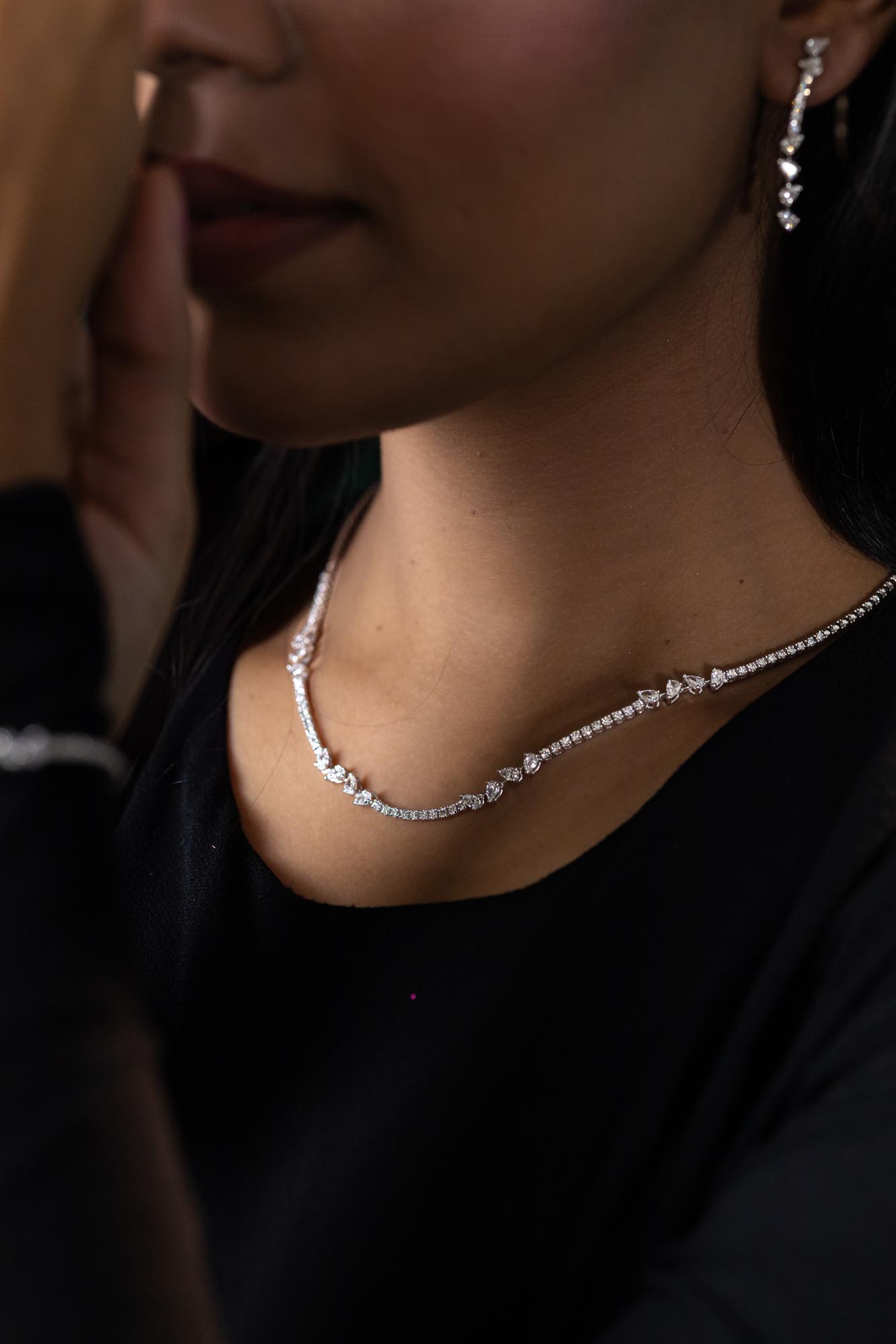 Jewellery photography