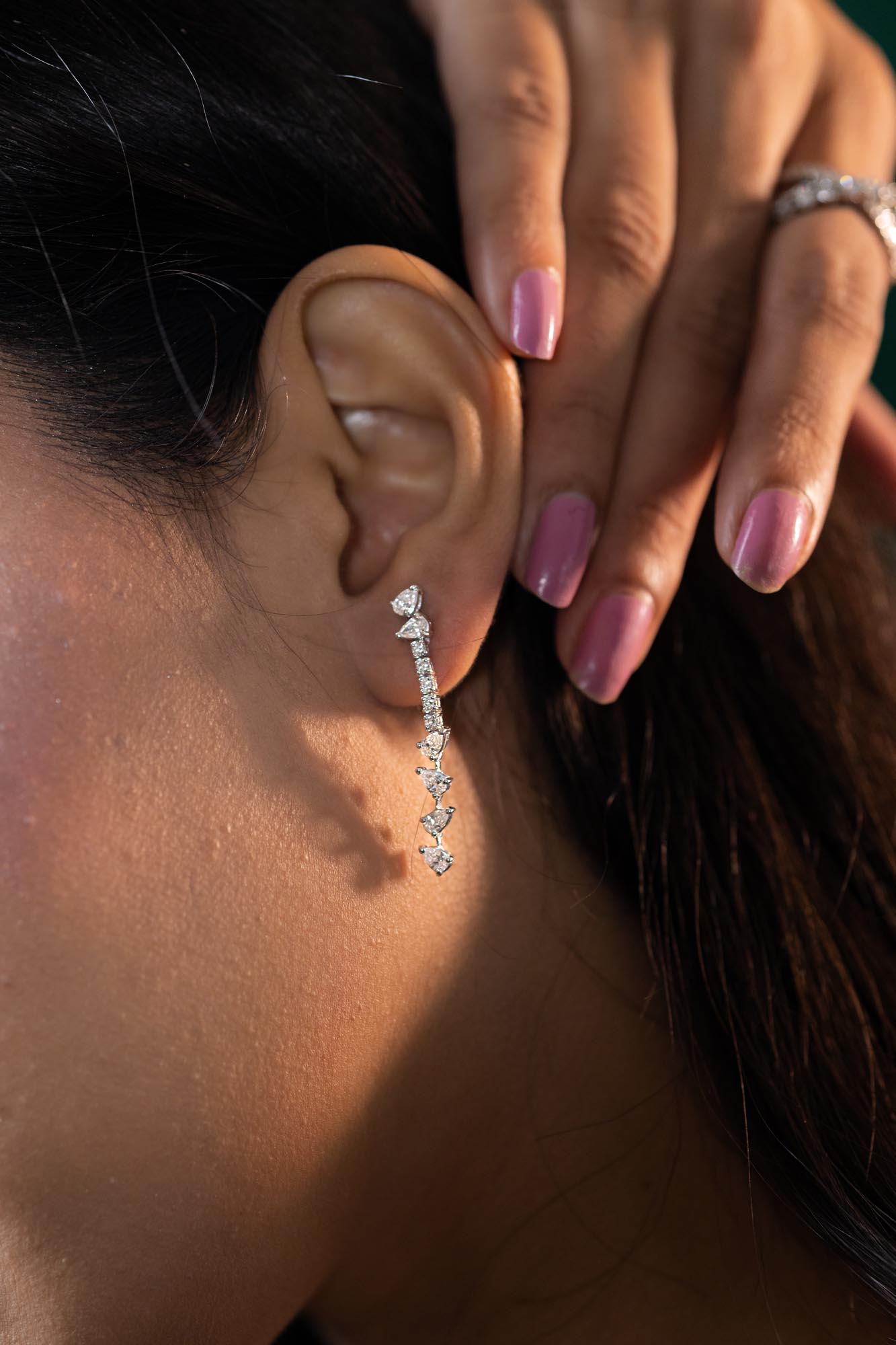 Jewellery photography