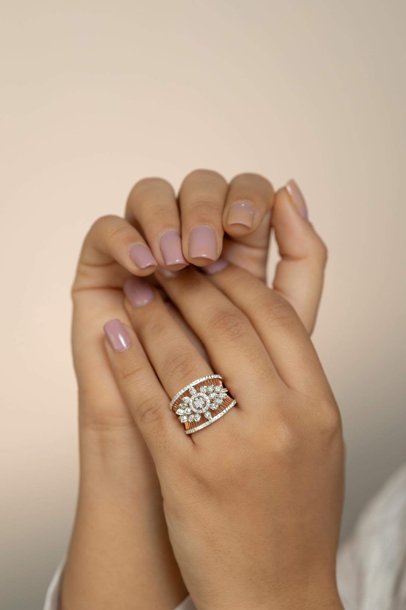Jewellery photography