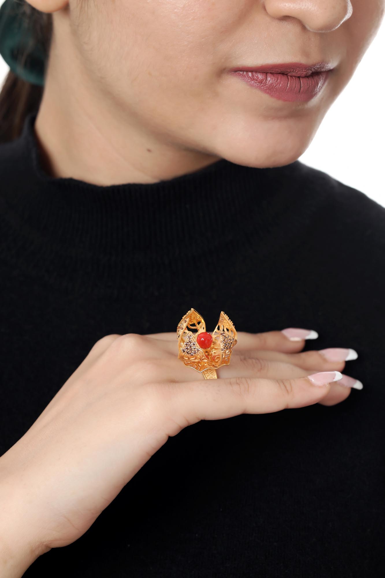 Jewellery photography