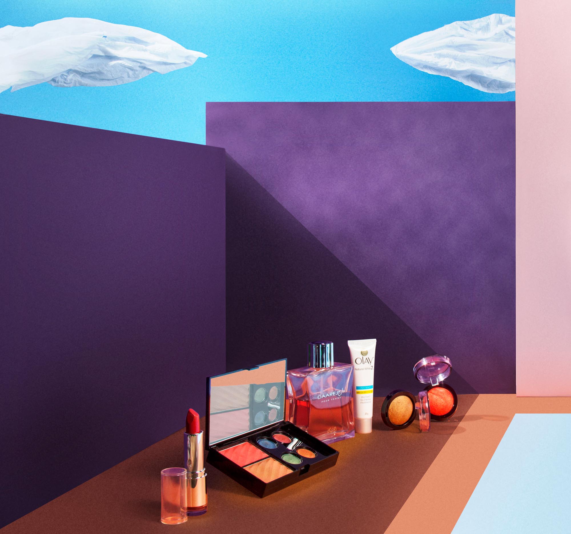 Product photography