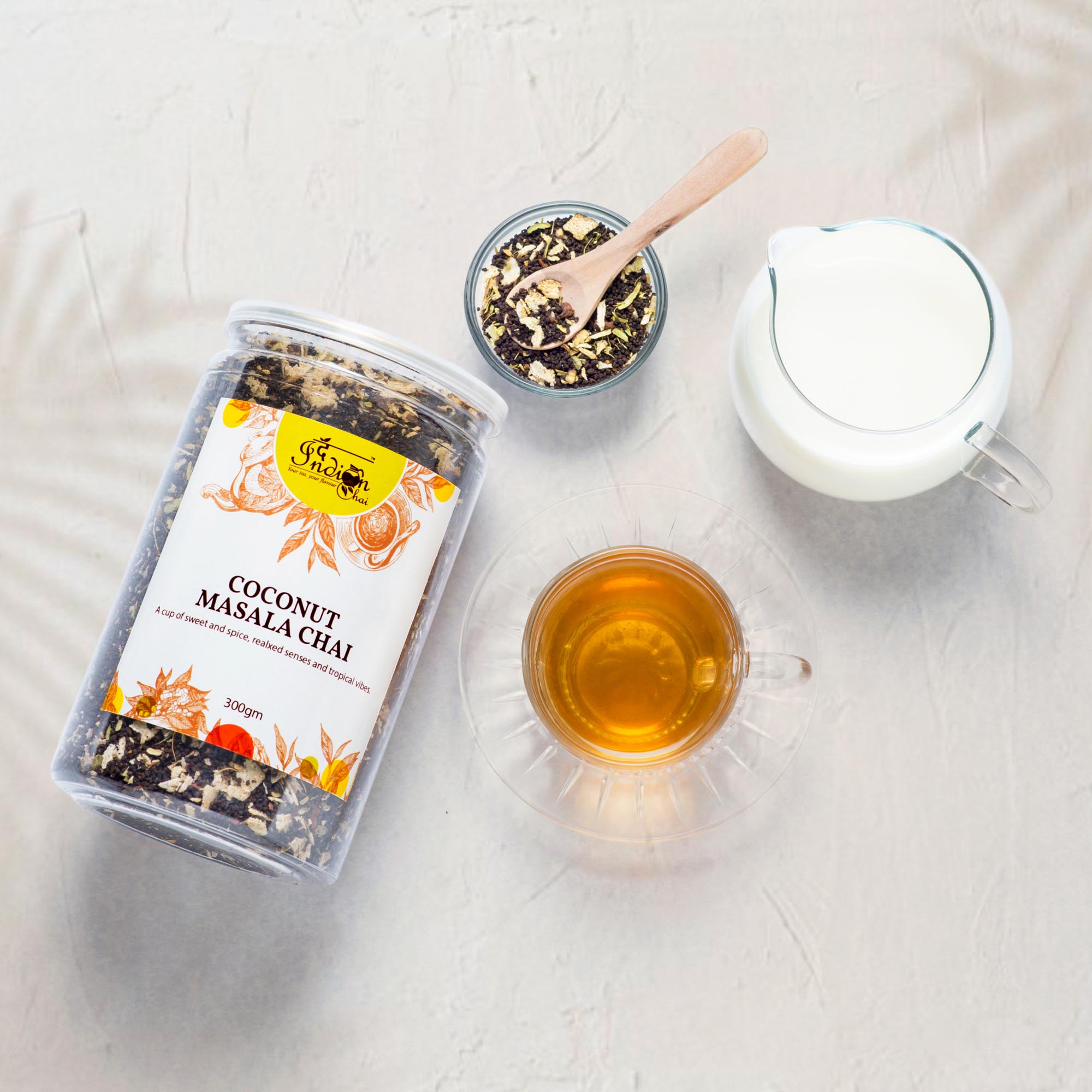 Product photography