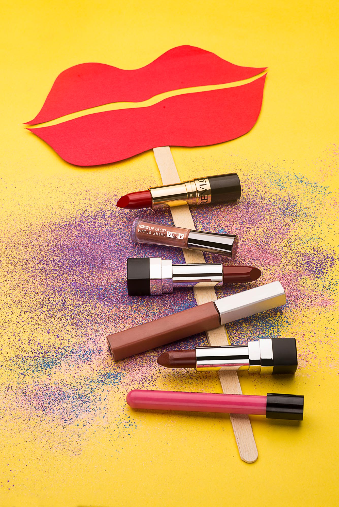 Product photography