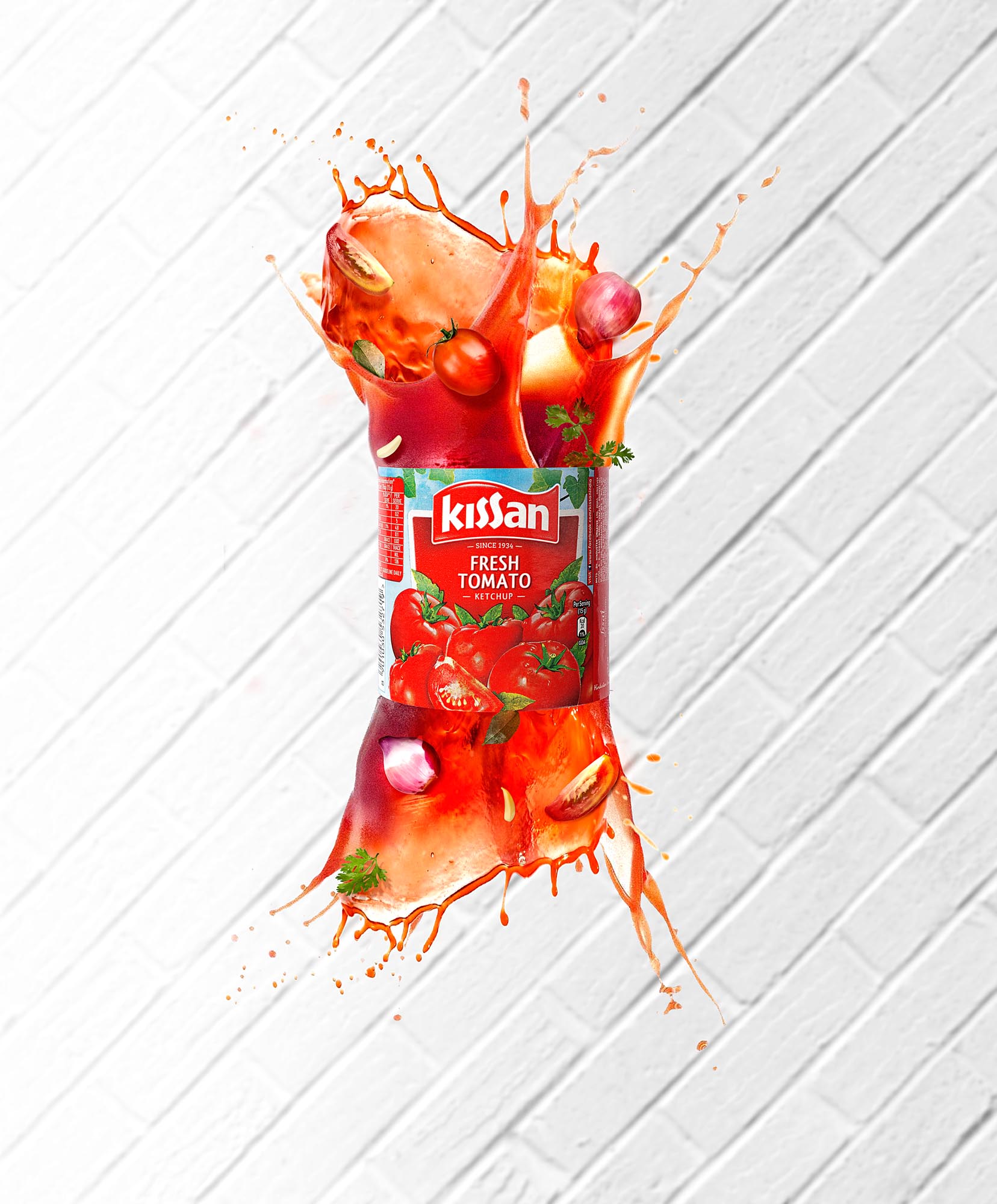 Food photography
