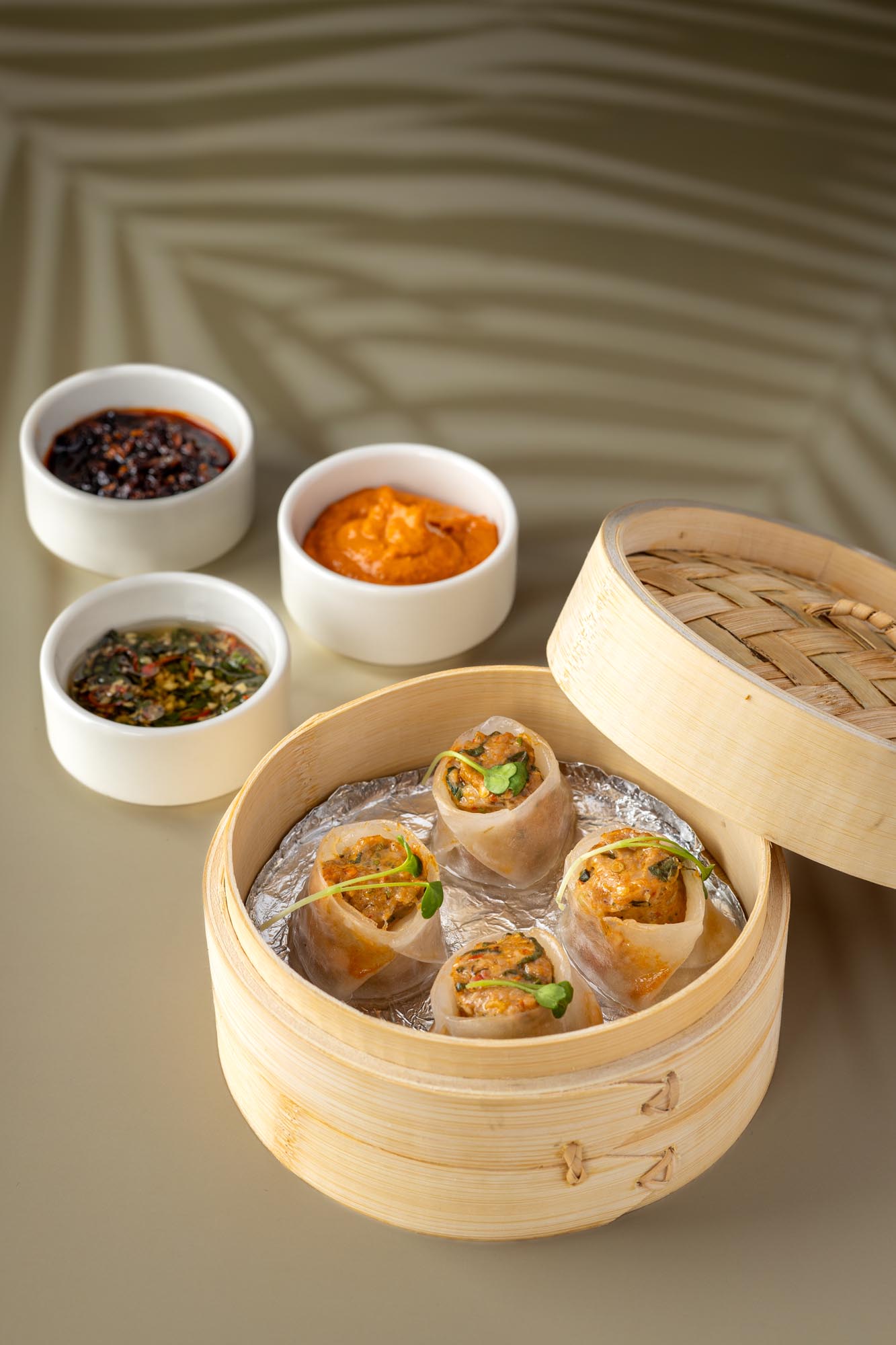 Food photography