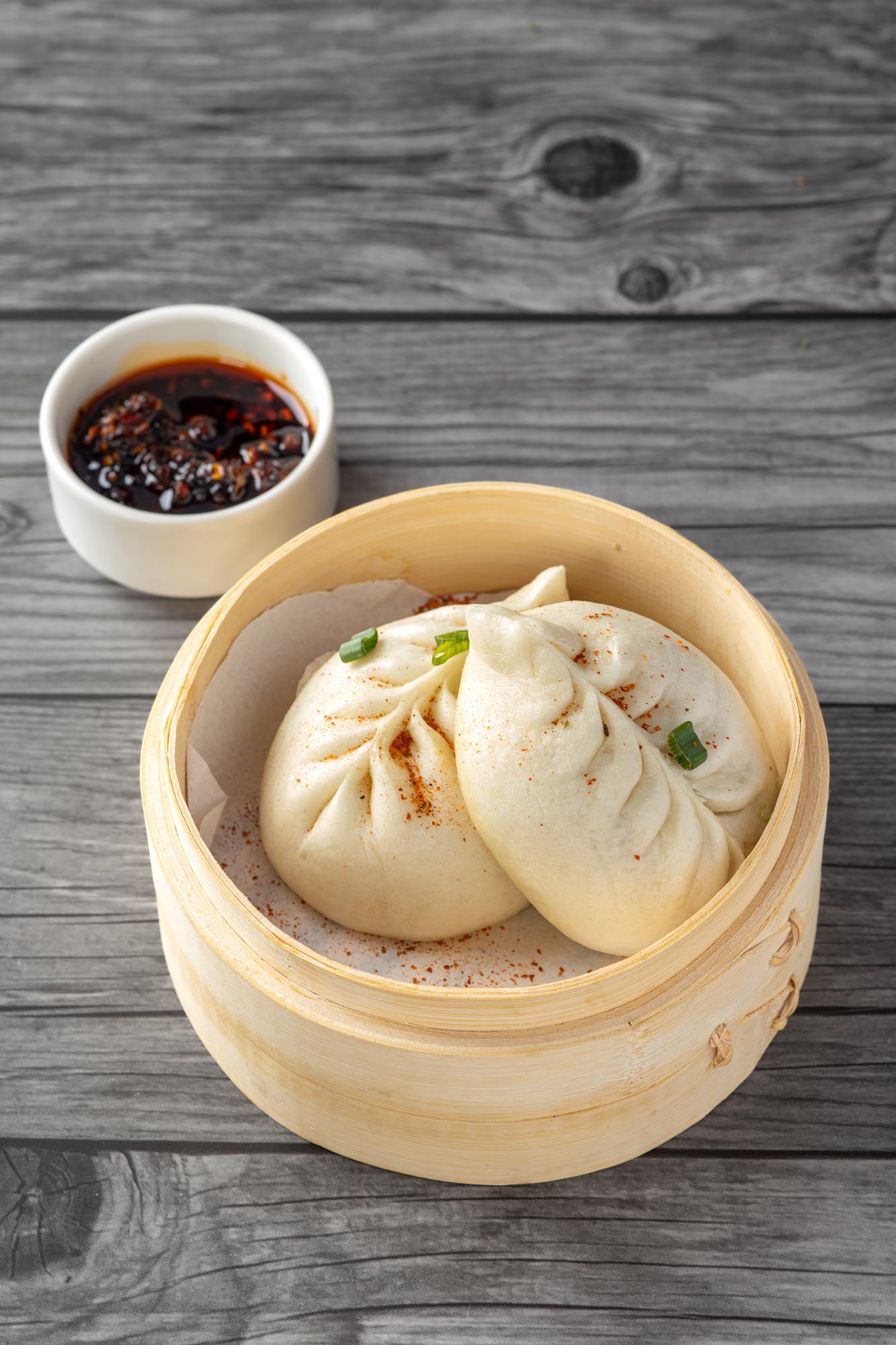 Food photography