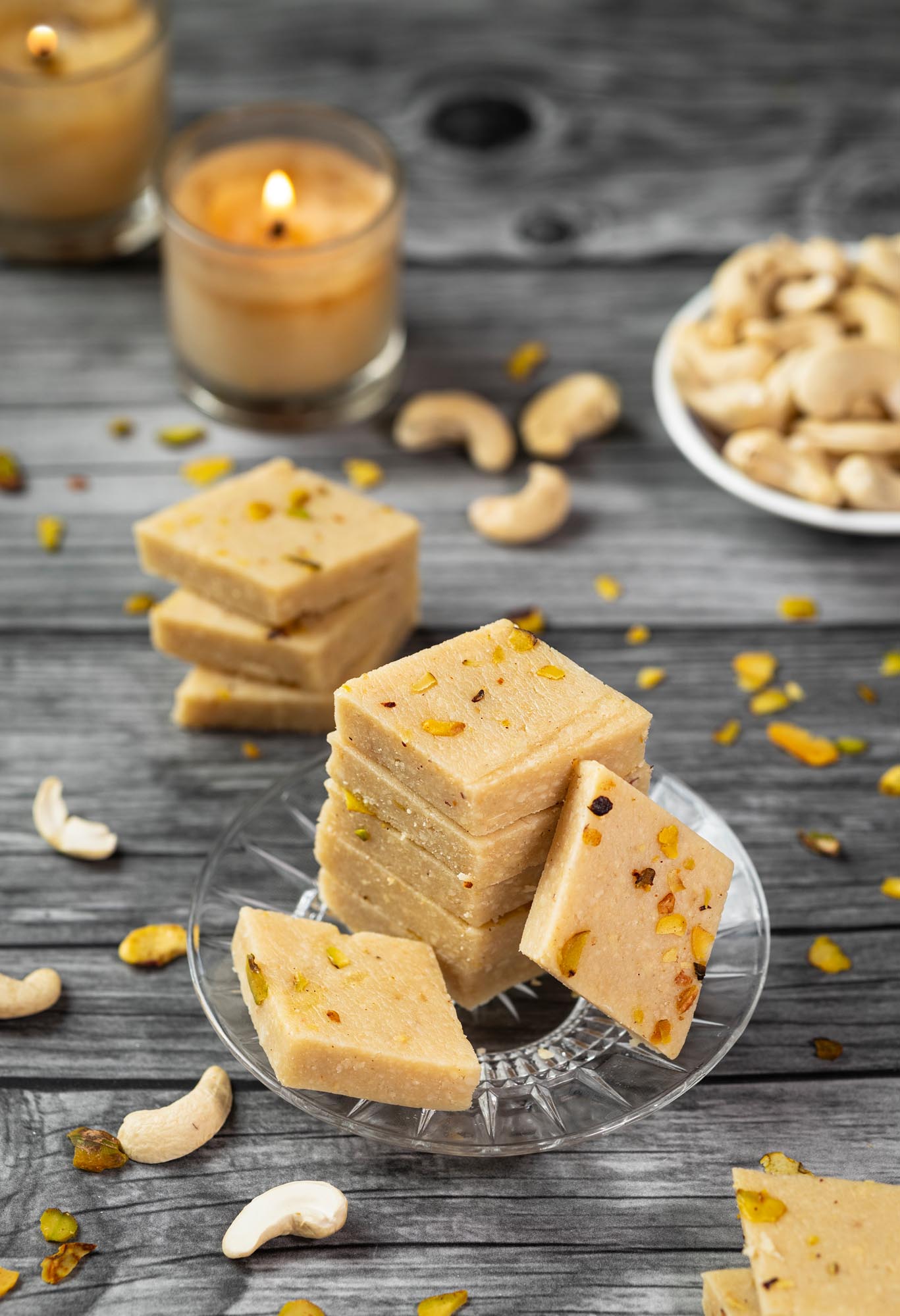 Food photography