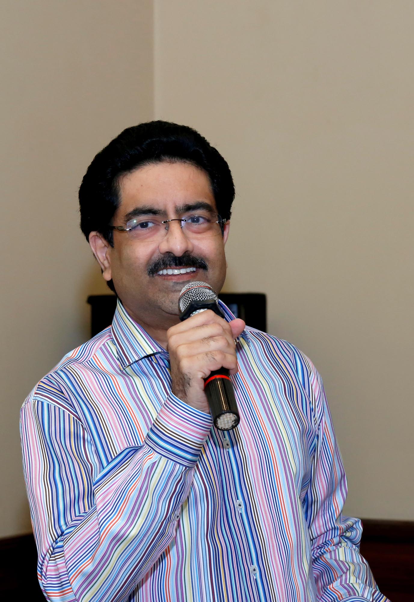 Corporate photography
